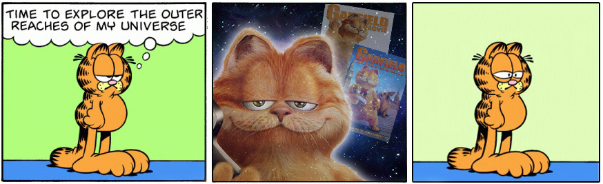 GarfieldEdited's tweet image. 