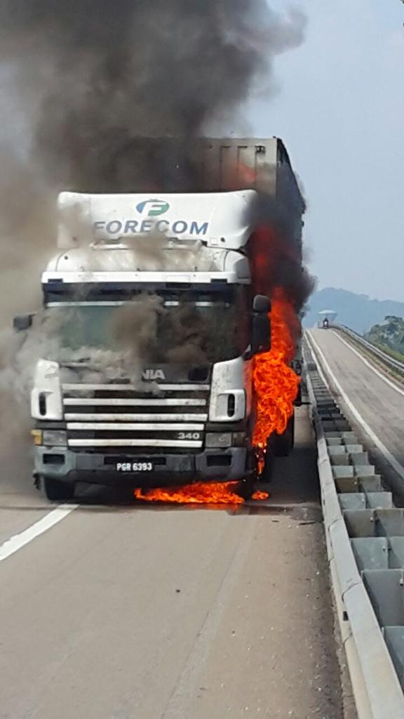 Tahniah kpd @bombaJBPM d atas kjdian semlm di Penang