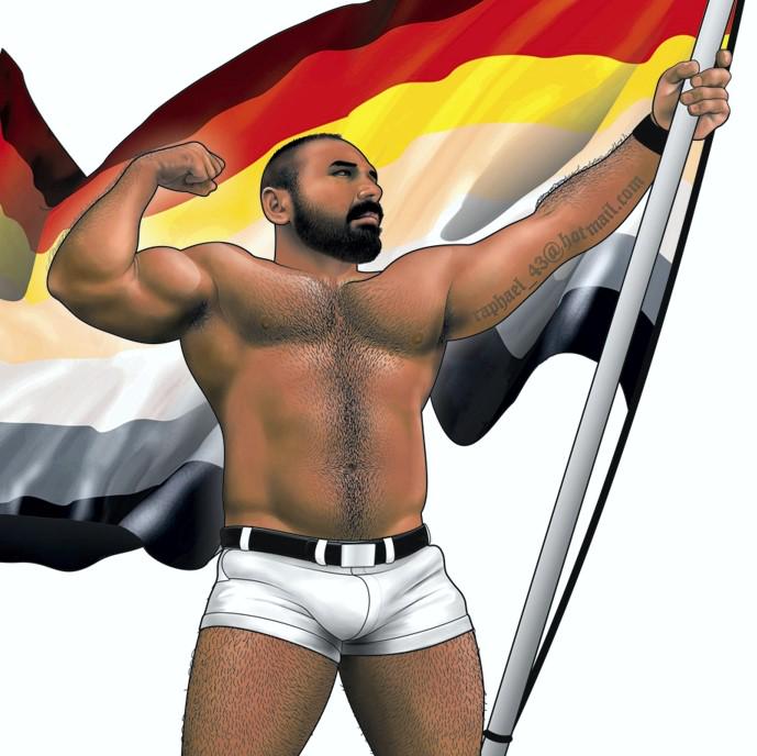 Celebrando los históricos fallos de las Supremas Cortes, de México y EU en favor del matrimonio igualitario... Bien!!