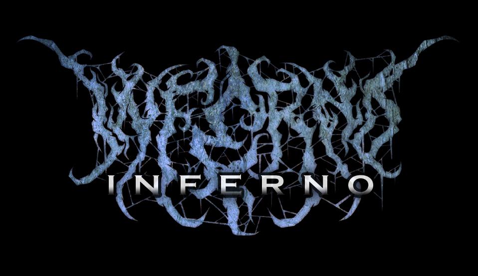 New Font <a href="/Infernoband_id/">INFERNO DEATH METAL</a>  \m/
