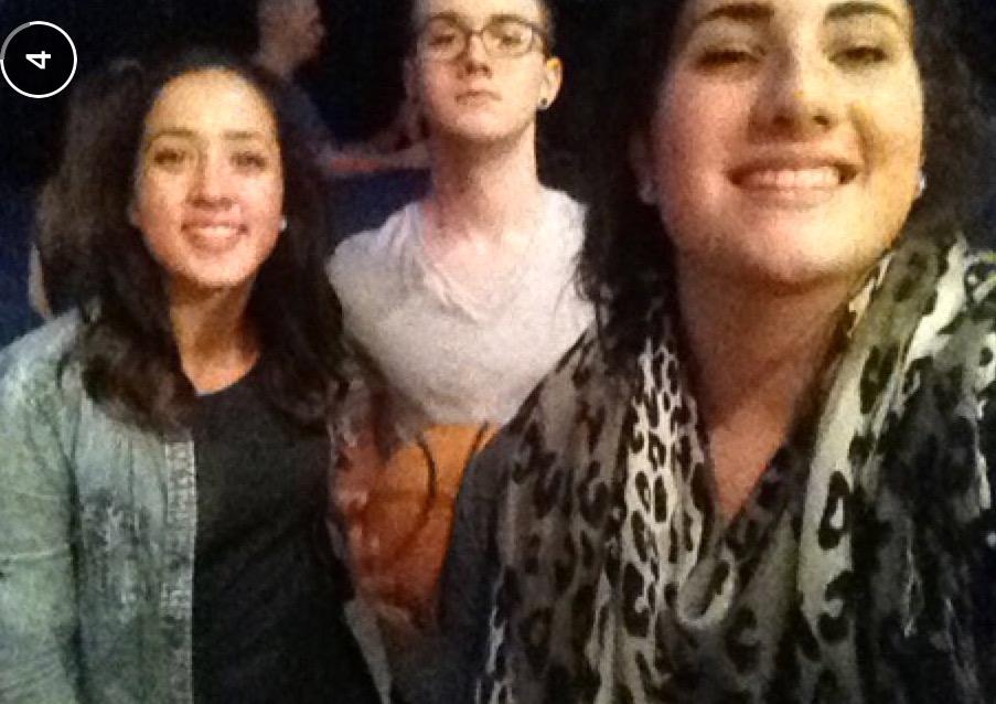 samsteeles's tweet photo. This quality is boggling my mind rn http://t.co/9vld5p31DK