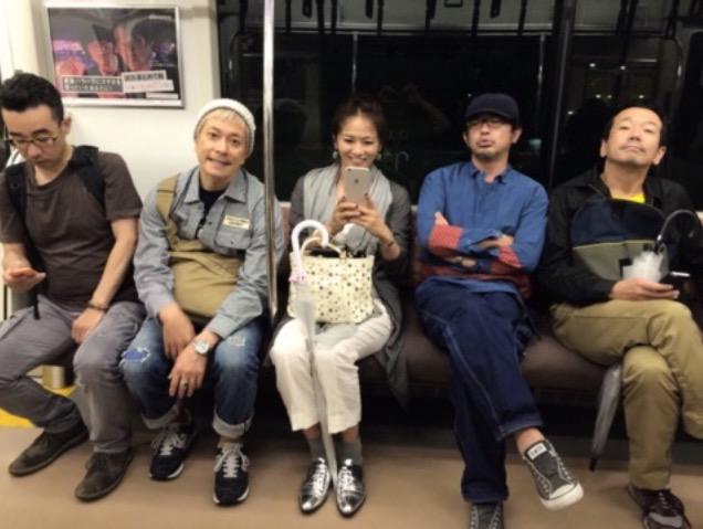 たま Rt かっこいい人が 電車に乗ってる 倉本康子さんblogより Http T Co Cthipgel8x Http T Co Jyjtt39j4k たま Rt かっこいい人が 電車に乗ってる 倉本康子さんblogより Http T Co Cthipgel8x Http T Co Jyjtt39j4k