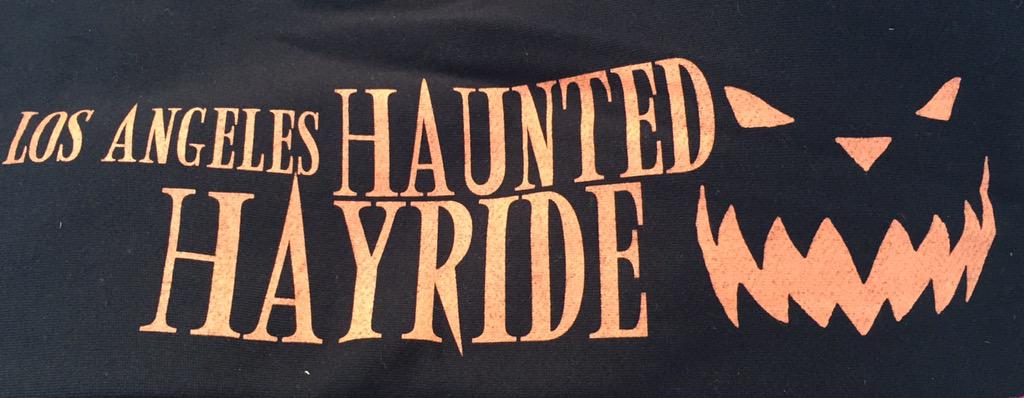 WhenShedHappens's tweet photo. Can't wait for #LAHH this October! @Greathorrorcamp #scary #HauntedHayride http://t.co/aGk5V95G76