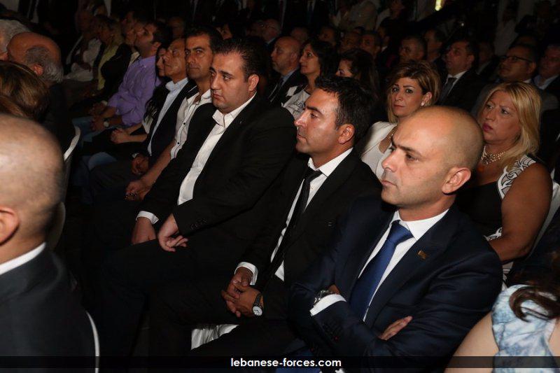 CharbelGhsoub's tweet photo. رؤساء المنظمات الشبابية في مؤتمر "حياتك أبدى" ضد المخدرات الذي نظمته "القوات"
#YourLifeCounts
#لأنو_حياتك_أبدى http://t.co/tIY85kqQ72
