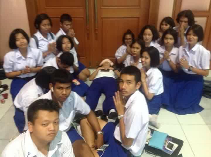 แบดแด๊ดดี้ tweet media