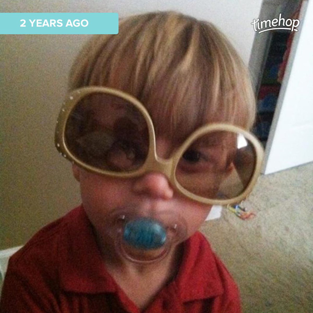 Exactly 2 years ago today! via <a href="/timehop/">Timehop</a> timehop.com/c/fup:10201426…