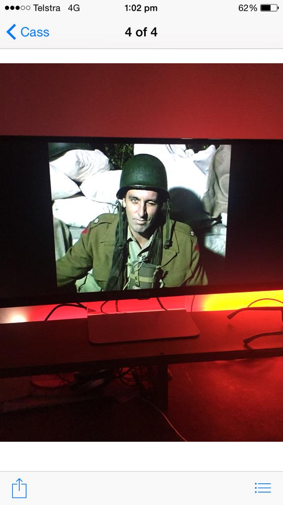 BrianCHouston's tweet image. Our film team put this together many years ago, in a spoof called "Saving Pastor Brian"!!! @hillsongfilm