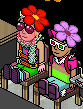 NathanHabboon's tweet photo. @boonhowan and I DECKED OUT IN #PRIDE GEAR! #LoveWins http://t.co/gtuNX7Zh0k