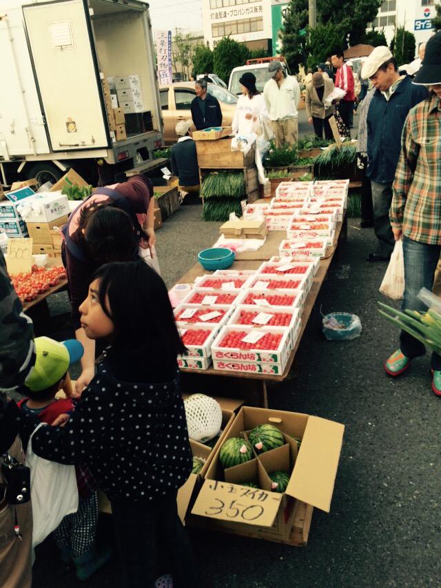 2015Colorfulrun's tweet image. 【遠くても関係なし！】
参加者が集まる中、東北地方以外の人からもエントリーが出ています！

もし、宿泊希望の方は連絡を！

カラフルランと同時に色々な体験をしよう！

#カラフルラン
#イベント
#カラーラン