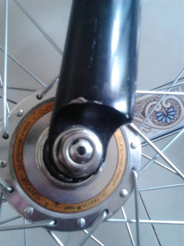 wheelset front (suntour non njs X alexrims raw),idline:leonardoryanto,bbm:7fa357e8
#fnfjb #fpjb #rbjb <a href="/MegaBikeshop/">The Fixed Factor</a>