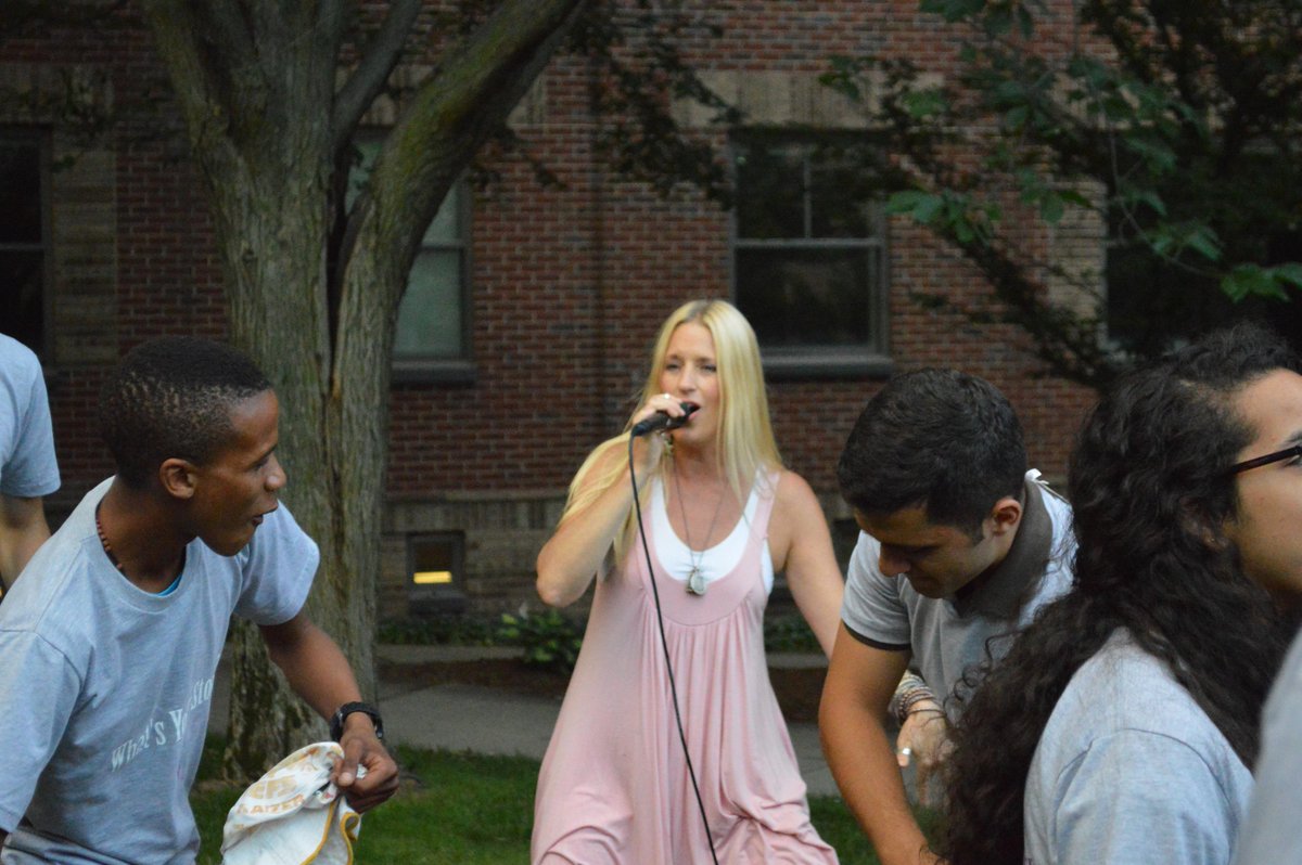 narrative4's tweet photo. #N4Summit participants getting down #radicalfun http://t.co/gfj98unWDe