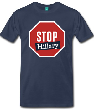 infographiccity's tweet photo. #StopHillary
Official Campaign Shirt, get it here..

http://t.co/ebCobQLQRm http://t.co/7T10rh4AhF