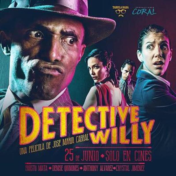 dofeli_'s tweet photo. Divertido con Jochy on Instagram: "No se pierdan este fin de semana la pelicula @detectivewilly @faustomata5 @denis… http://t.co/aqOG2qghtf