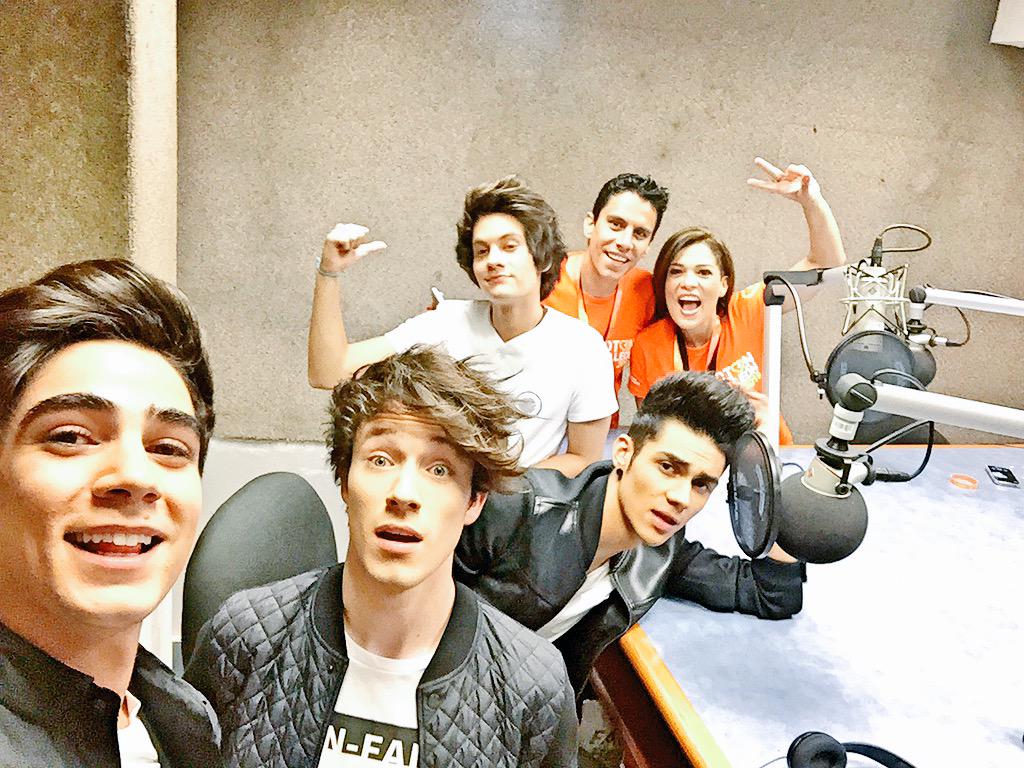 CD9's tweet photo. #Canceroton2015 Juntos podemos prevenirlo. Infórmate y participa @multimediostv http://t.co/AGBgmPhGfr http://t.co/E4fbim8B00