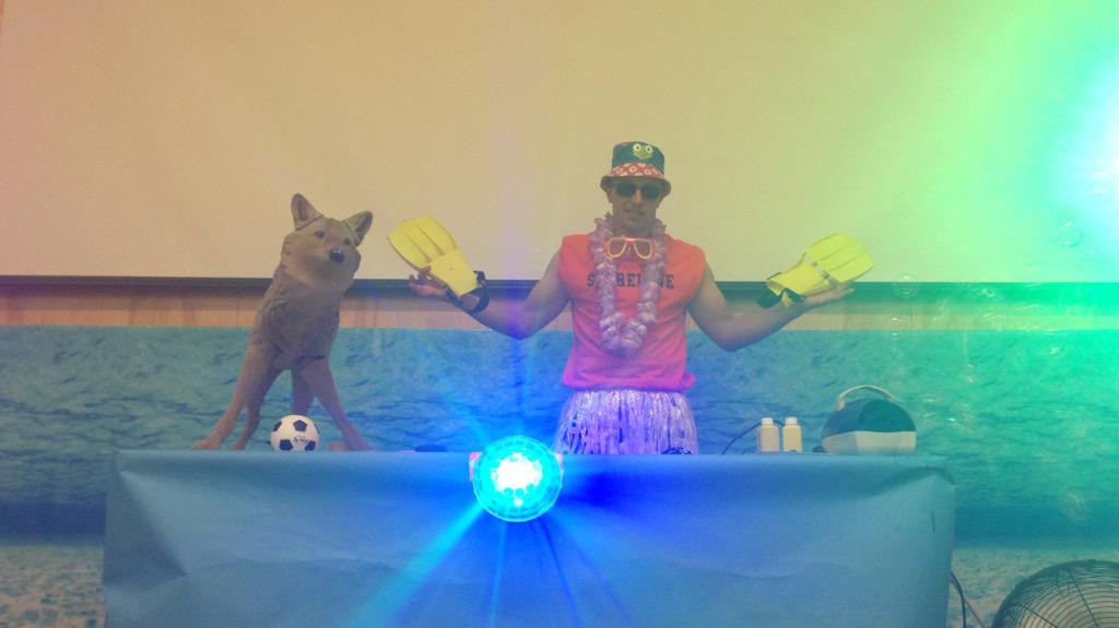 Thank u Shoreline! Year end dance nearly brought down the house! What a way 2 end the year! Have a fun &amp; safe summer!