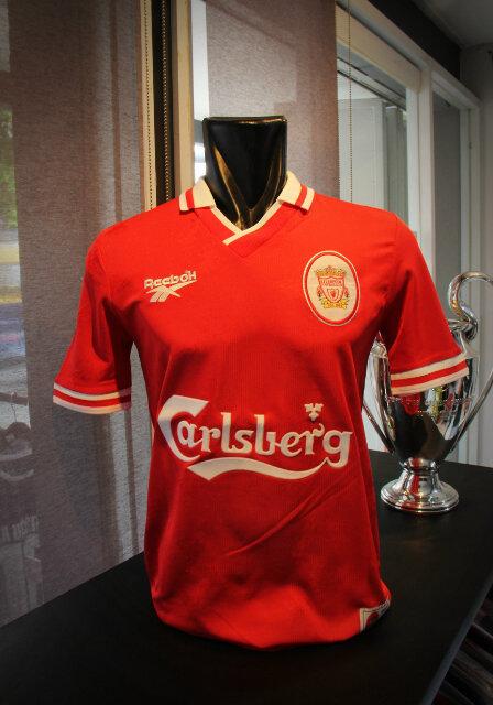 Liverpool home 1996