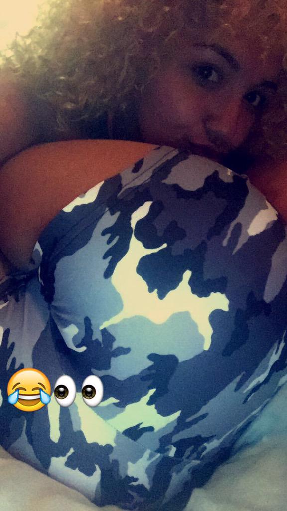Joeanna_xoxo's tweet photo. 😏😎 my night #BOOTYCHASE http://t.co/ifnlrrk2sj