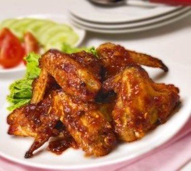 Resep Tumis Ayam Bumbu Kacang - AnekaNews.top