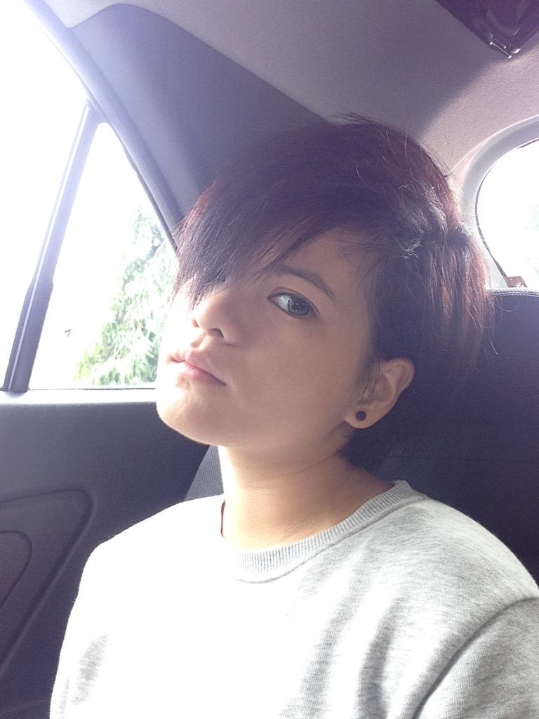 Yung Dedi On Twitter Bitch Said I Look Like A Boy I Said Bitch