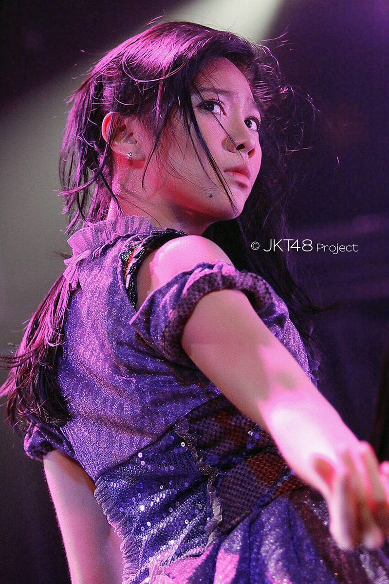 officialJKT48 tweet picture