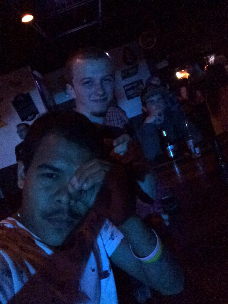 Barefoot hoedown #SkootersLive #upshow