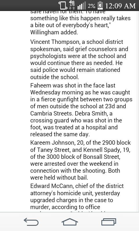 jstmeTEE's tweet photo. 11 years ago i didn't understand the magnitude of my friend/brother death. The article made me choke up #RIPFAHEEM ๐๐ฅ http://t.co/osoysZnhlB