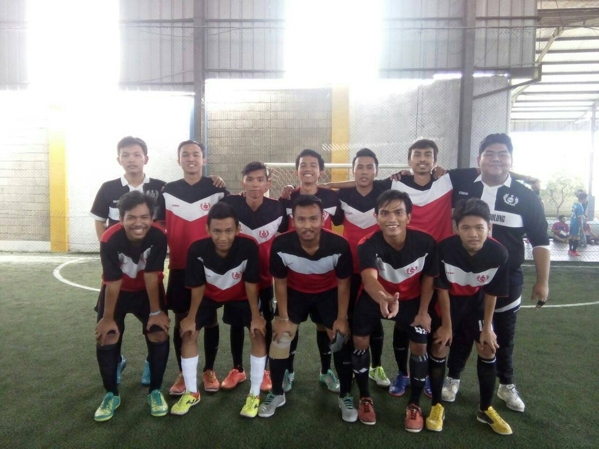 Remaja HKBP Depok 1 tweet media