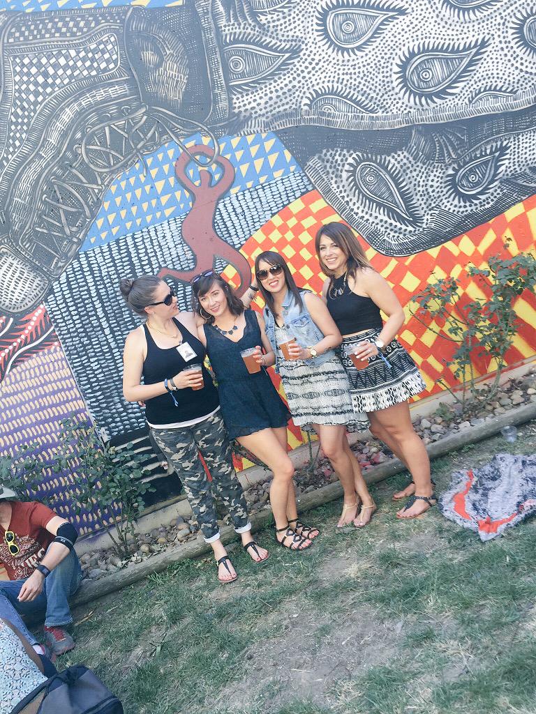 MissLinda1086's tweet photo. #fbf to quality time with my baes at #bottlerock #brfanfri http://t.co/oOqFXvcImh