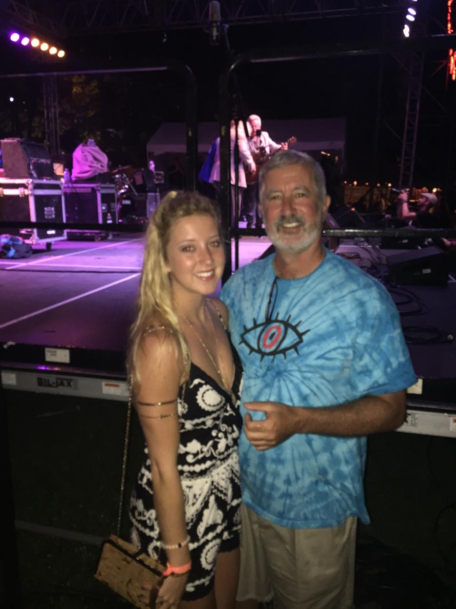 tdemberton_tom's tweet photo. With @AEmberton backstage at Romp watching Del McCoury, Dave Grisman and Sam Bush. #Bluegrasslegends http://t.co/DEBovTkKzt