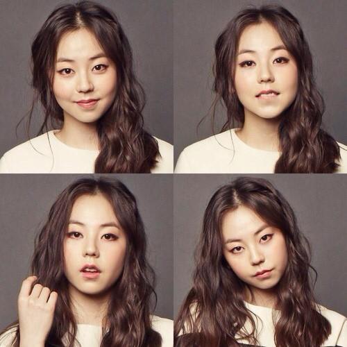 [[Happy Birthday for Ahn Sohee ! Success with your solo career as an Actress.. ah really miss yaa\]] 