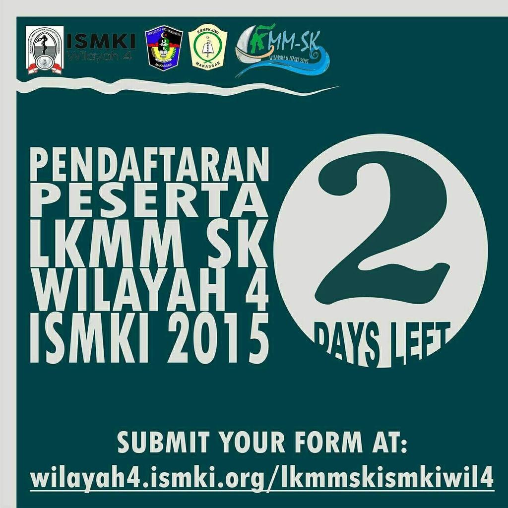 LKMMSK Wil.4 ISMKI tweet media