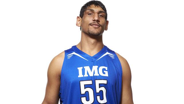 SportsbyHT's tweet photo. #NBADraft2015: #SatnamSingh recalls late coach Subramaniam after being drafted by @dallasmavs http://t.co/zuBag3PHrR http://t.co/T2JBUTolMJ