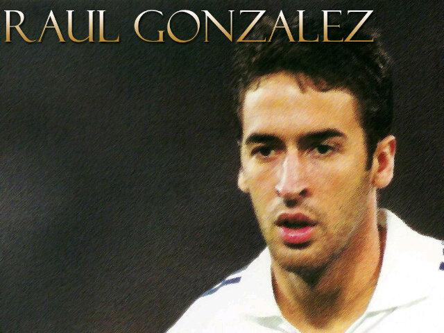 Happy birthday raul gonzalez . 