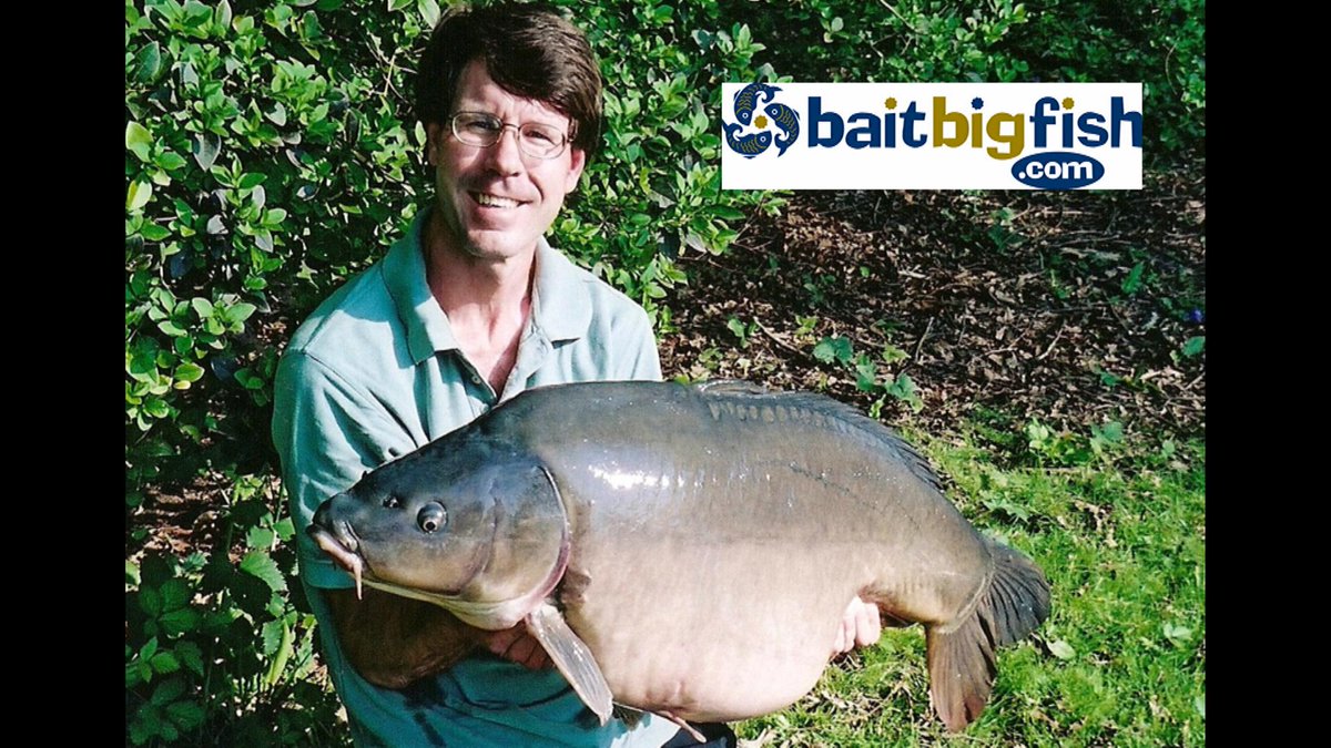 Tim Richardson (Baitbigfish) Twitter