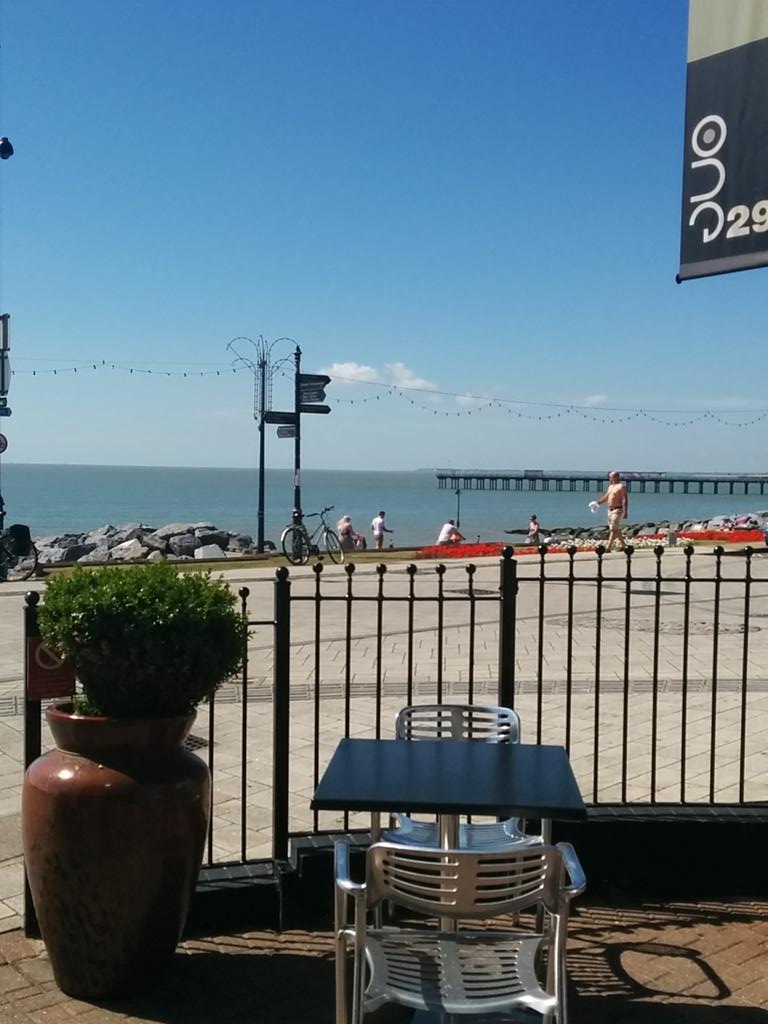 One29Bar's tweet image. You better get down here! It's a stunner!