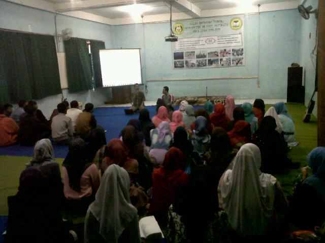 #KURMA ke-2 pemateri Dr. Manpan Drajat M.Ag. <a href="/STAI_MUTTAQIEN/">STAI MUTTAQIEN PWK</a>