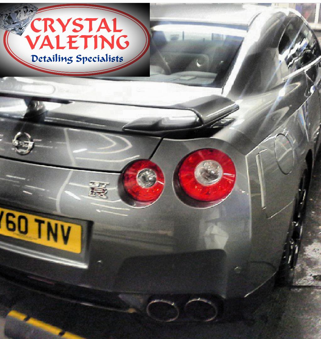 More beauty's done by Crystal. . . Now taking bookings. . .