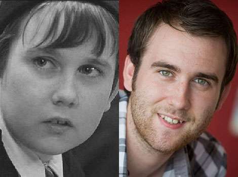 Happy birthday to Matthew Lewis :D 