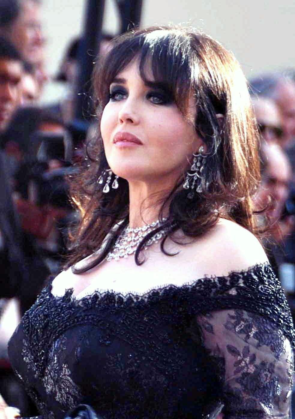 Happy Birthday to Isabelle Adjani. 60 today.
 (Possession,1981-trailer) 