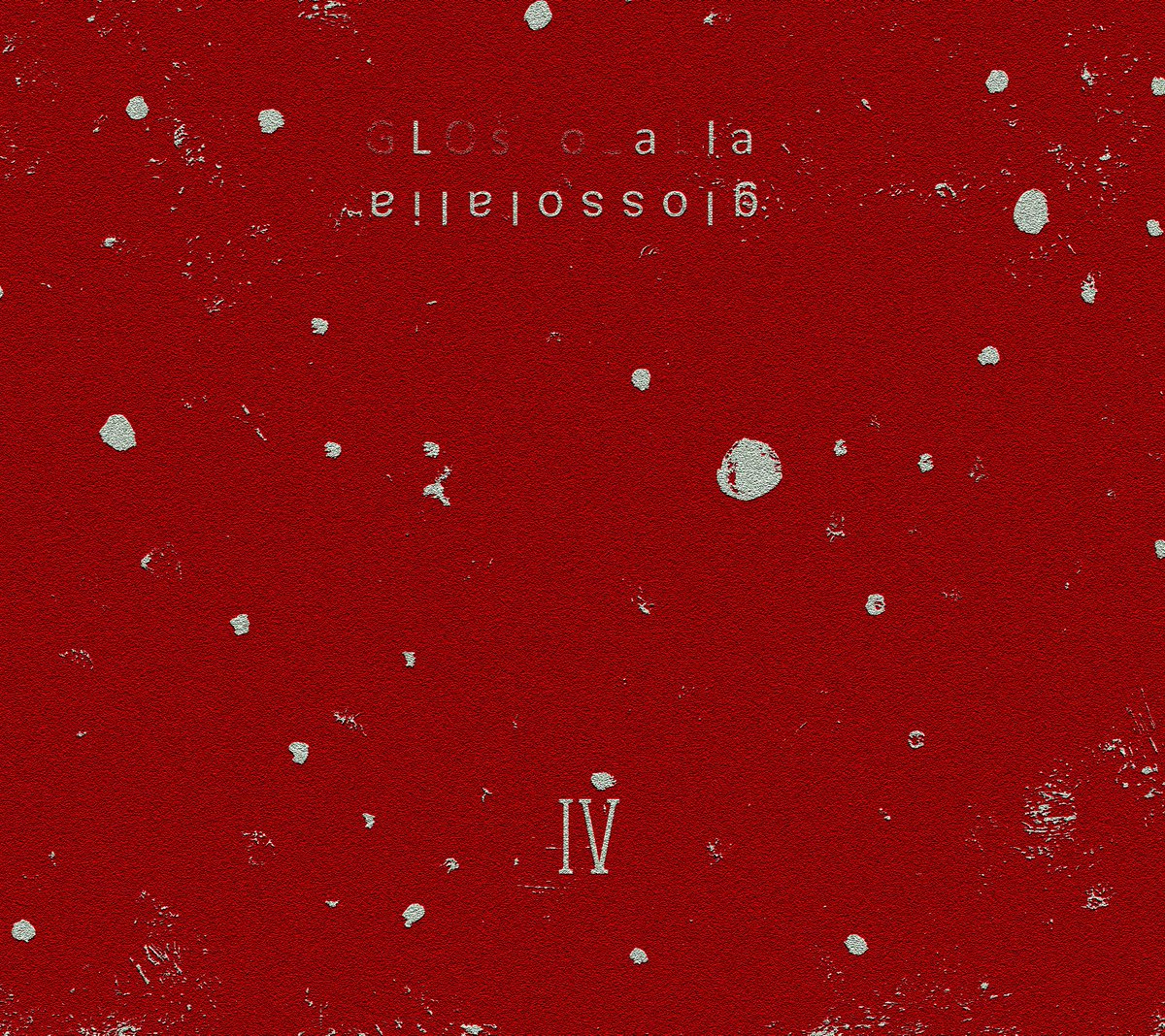 Mandorlamusic's tweet photo. NEW EXCLUSIVE
Glossolalia Vol. IV- LISTEN HERE:
https://t.co/REkCjUgUdh http://t.co/DgwdbADEnx