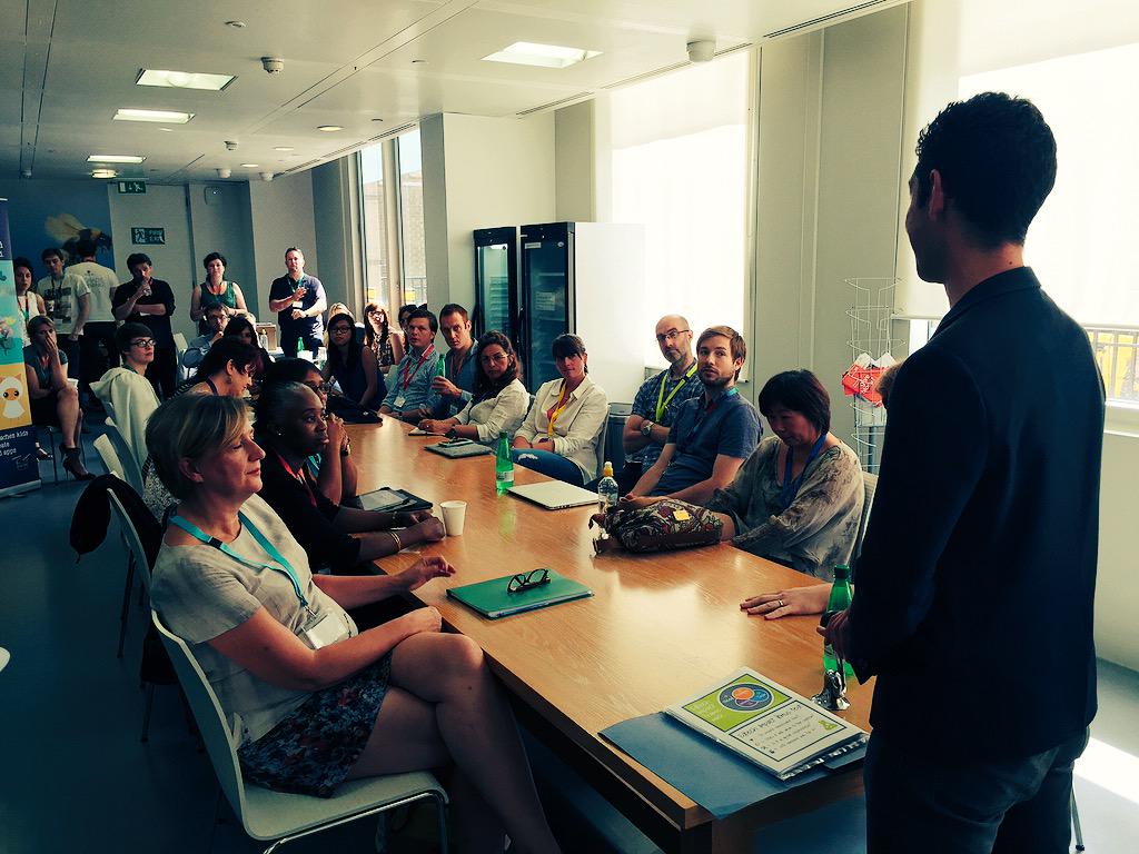 Tom Glover tweet media