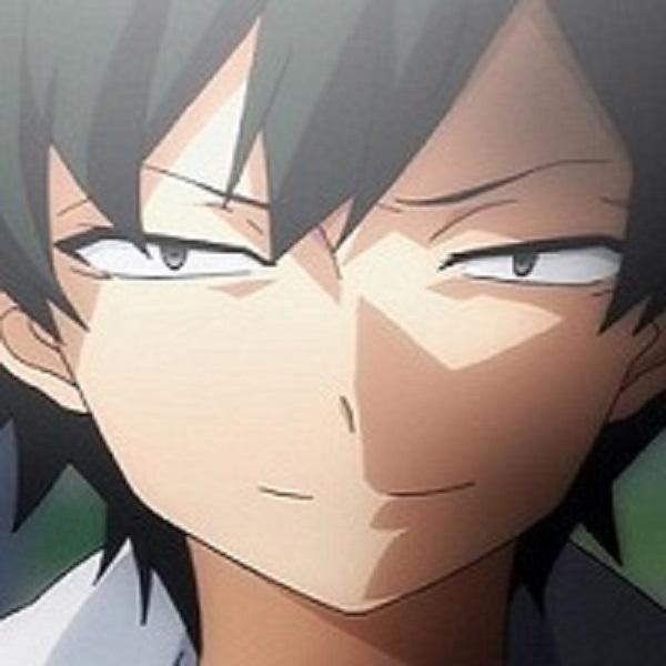 俺ガイル名言 名場面集さん の最近のツイート 8 Whotwi グラフィカルtwitter分析