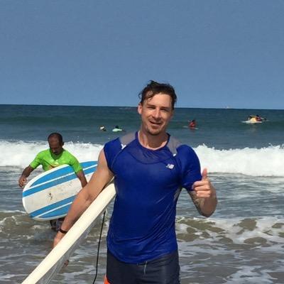 Dale Steyn: Classic! Thanx piersmorgan and happy bday kev, hope u enjoying the cpl! KP24 