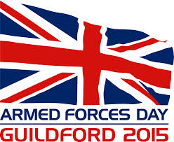CWGC's tweet photo. Today is #ArmedForcesDay -- we'd love you to join us at our stand in Guilford! Details here: http://t.co/AIvwUo8jeC http://t.co/tcfiiWn5sV