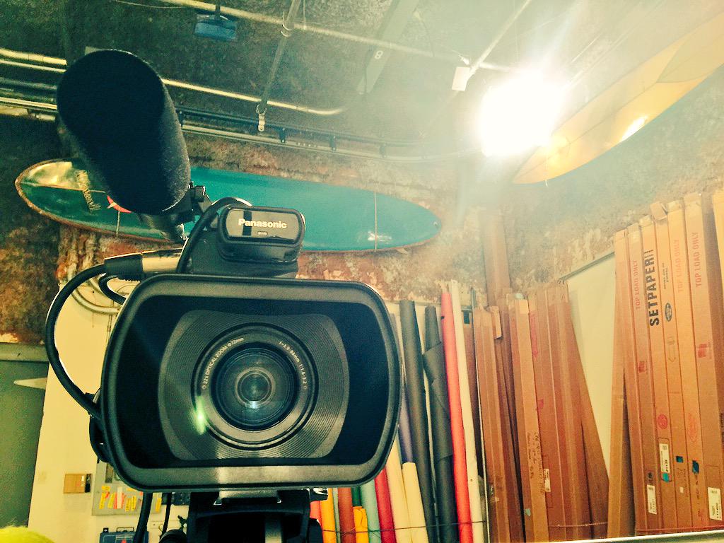 jasonsuapaia's tweet photo. #productionlife is not easy. But once it's in your 
Blood, it's for life! #setlife #TheLastFacility #1013gets http://t.co/oOGQx24fey