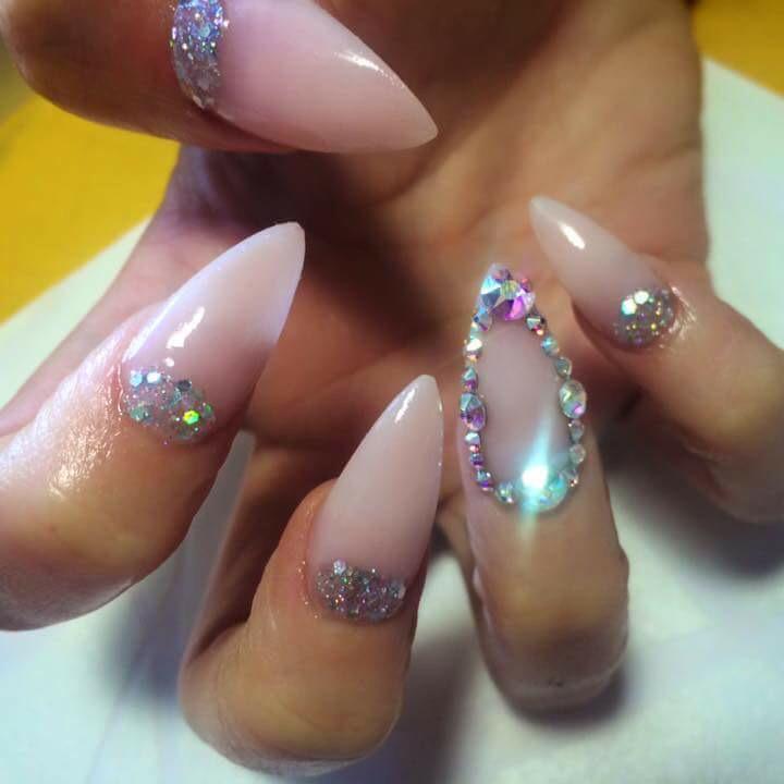 tysnails's tweet photo. Some of this months highlights #clawsbyty #clawsoffame #nails #liverpool #bling #summer #claws #tallons #stilettos http://t.co/IJYR50Whi9