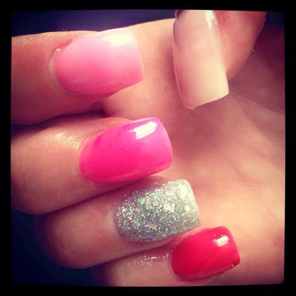 tysnails's tweet photo. Some of this months highlights #clawsbyty #clawsoffame #nails #liverpool #bling #summer #claws #tallons #stilettos http://t.co/IJYR50Whi9