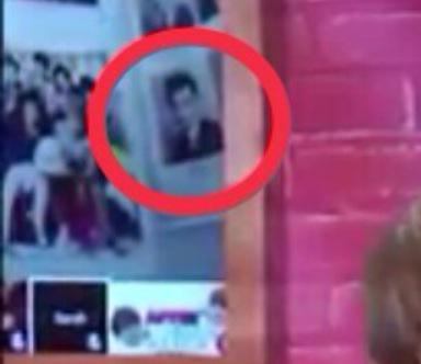 taevide's tweet photo. Out of boredom, I've decided to watch After School Club AGAIN. But this time... I've saw something. #EXO_ASC #EXO http://t.co/L7Pi4zlVo8