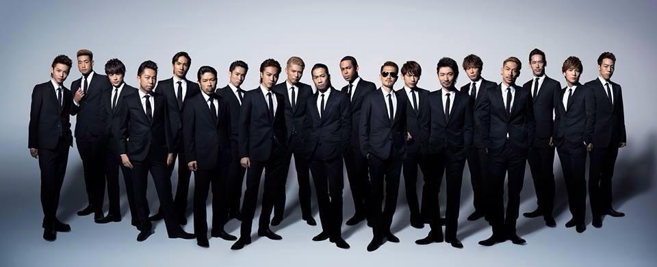 Exile Tribeエンタテインメント Exileが永遠に続きますように Exile ヒロさん マツウサマキ 篤敬 Exile全員かっこいい Http T Co Glhc8xn5nv Twitter