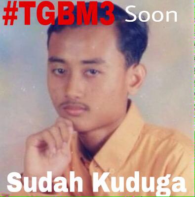 TIXIES's tweet image. #tgbm3 #berkahramadhan #ramadhanceria #tixiesevent